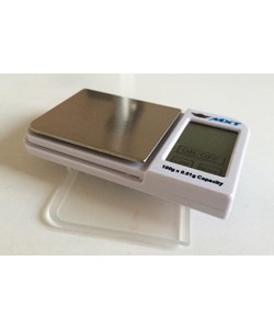 Balance numérique My Weigh MXT-100