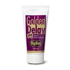 Big Boy Golden Delay Gel