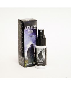 Black Stone Spray