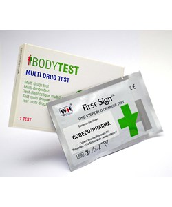 Body Test - Multidrug Test