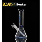 Boost Beaker Glass Bong