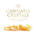 Crystaux de Cannabis – 98% CBD