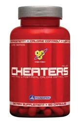 Cheaters Relief