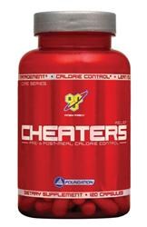 Cheaters Relief