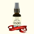 Cibdex huile de CBD