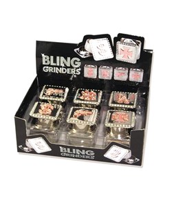 Bling Grinder