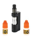 Dutch Orange P14 VapeKit