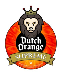 Dutch Orange Supreme