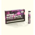 EZ Test Bath Salts