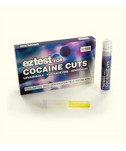 EZTest Cocaine