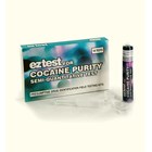 EZ Test Cocaine Purity