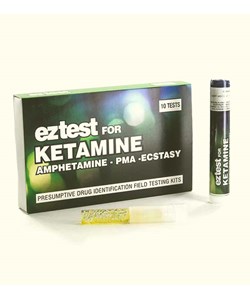 EZTest Ketamine