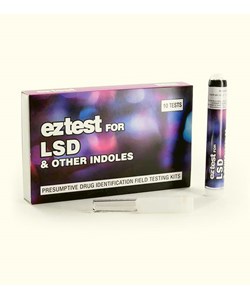 EZTest LSD