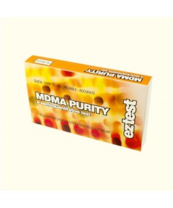 EZTest MDMA Purity