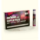 EZTest Opiates