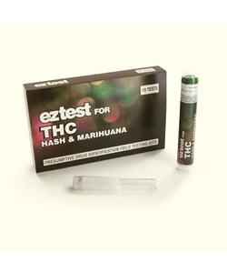 EZTest THC