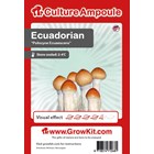 Ampoule de spores- Ecuadorian