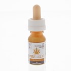 E-liquide CBD - Caramel
