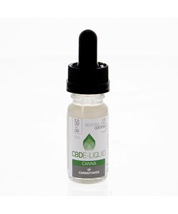 E-liquide CBD - Chanvre