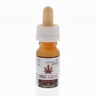 E-liquide CBD - Chocolat