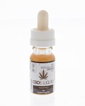 E-liquide CBD - Havane