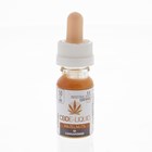 E-liquide CBD - Noisette