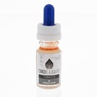 E-liquide CBD - Tabac