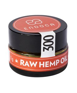 Endoca CBD Pâte – 30%