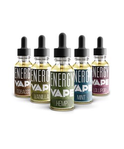 Energy Vape