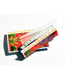 Enjoint Amsterdam Rolling Paper