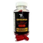 Ephedra Supercaps