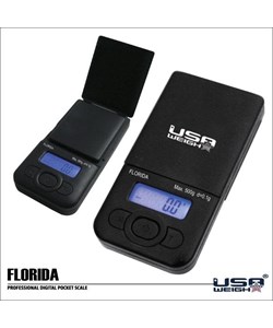 Florida digital scale - 0.1 g