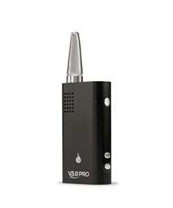 FlowerMate Mini Pro v5S – Vaporisateur portable