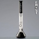 FROST Percolator Bong “Big Collateral Damage”