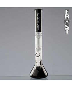 FROST Percolator Bong “Big Collateral Damage”