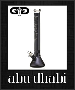 Grace Glass  Abu Dhabi Bong