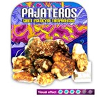 Psilocybe Tampanensis  Pajateros  - truffe géante-