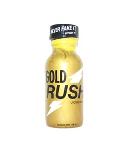 Gold Rush Liquid Incense