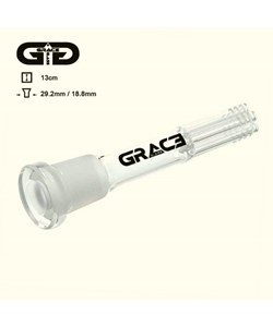 Grace Glass Arm Diffuser