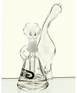 Grace Glass Brisbane Bong