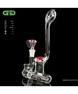 Grace Glass G1633