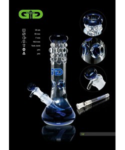 Grace Glass G2