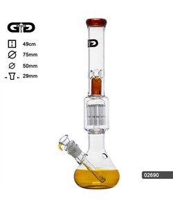 Grace Glass G2690