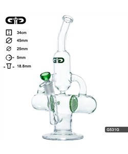 Grace Glass G531