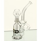 Grace Glass g 334 Bubbler