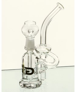 Grace Glass g 334 Bubbler