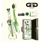 Grace Glass Premium HQ Bubbler Kit