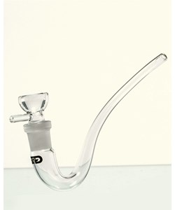 Grace Glass Sherlock Holmes Pipe