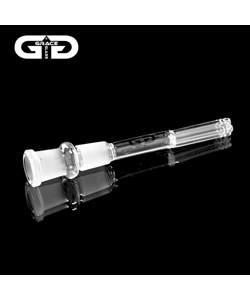 Grace Glass Shower Adapter