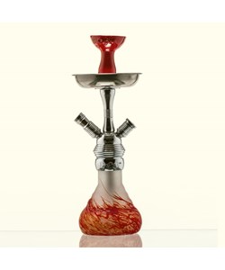 HQ Boost Pro Shisha Red Dust